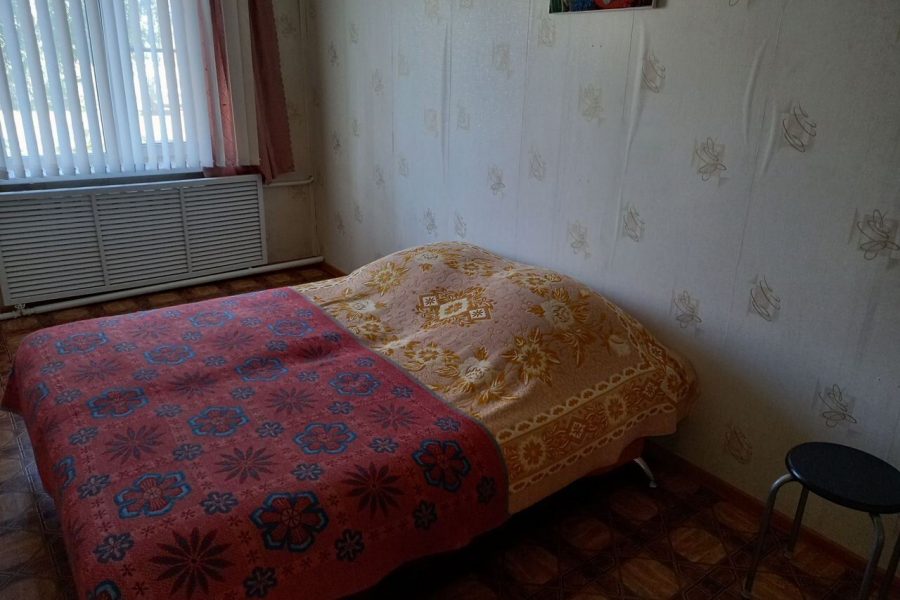 2-х Комнатный дом, 57 м²