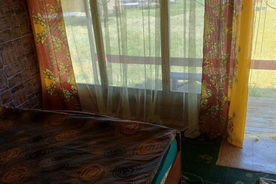1 Комнатный дом, 20 м²