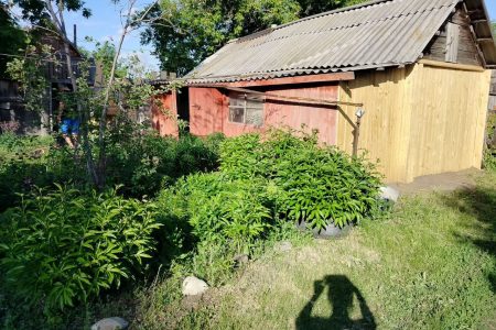 2-х Комнатный дом, 40 м²
