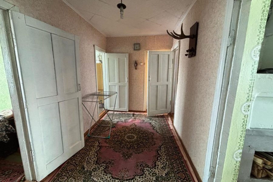 3-х Комнатный дом, 76 м²