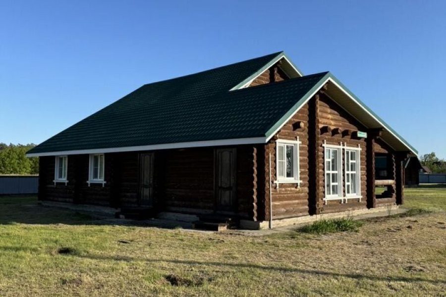 1 Комнатный дом, 51 м²