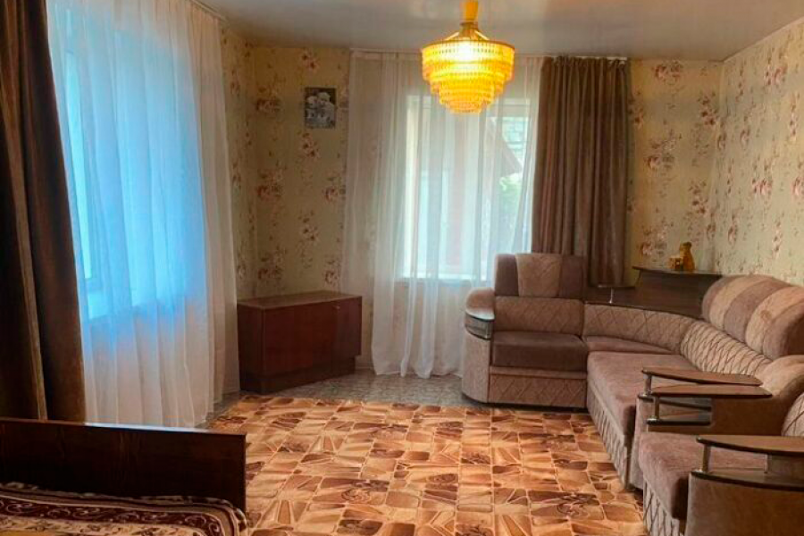 3-х Комнатный дом, 60 м²